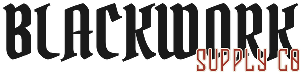 BlackWork Supply Co
