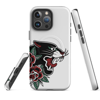 PANTHER & ROSE | IRONCLAD MAGSAFE