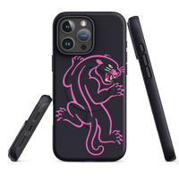 NEON PANTHER | IRONCLAD MAGSAFE